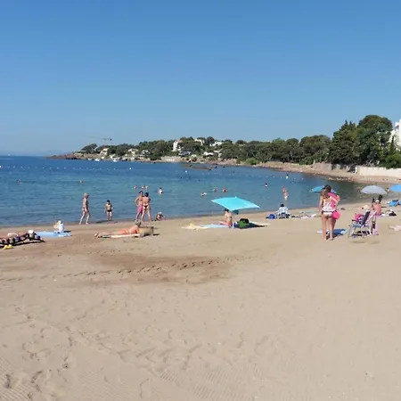Esterel A 900m